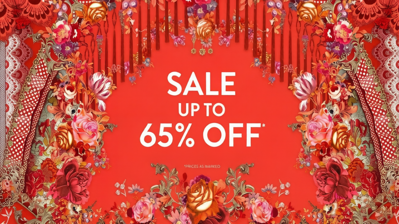 Luxury Silk and Timeless Design