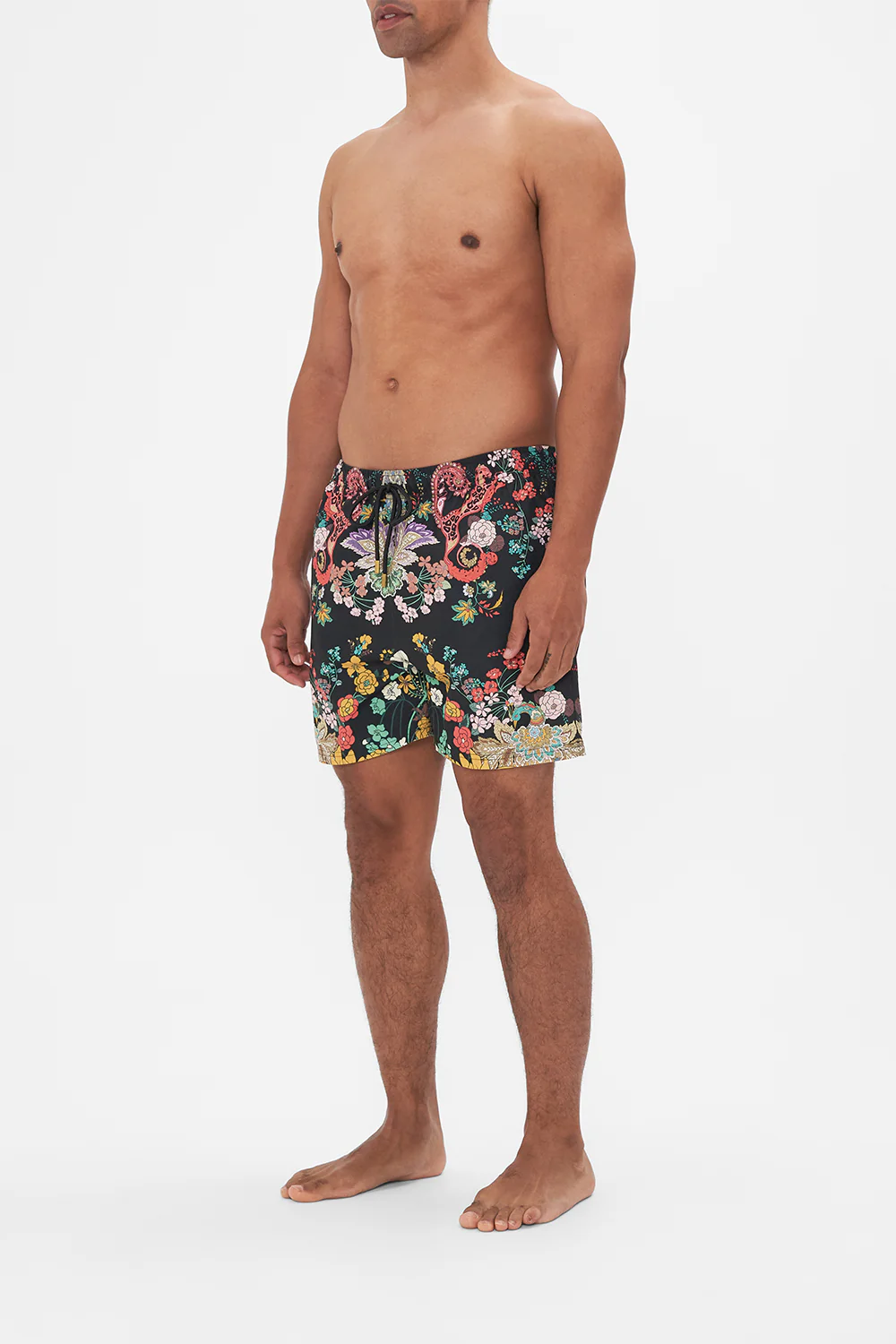 MID LENGTH BOARDSHORT WE WORE FOLKLORE - Image 4