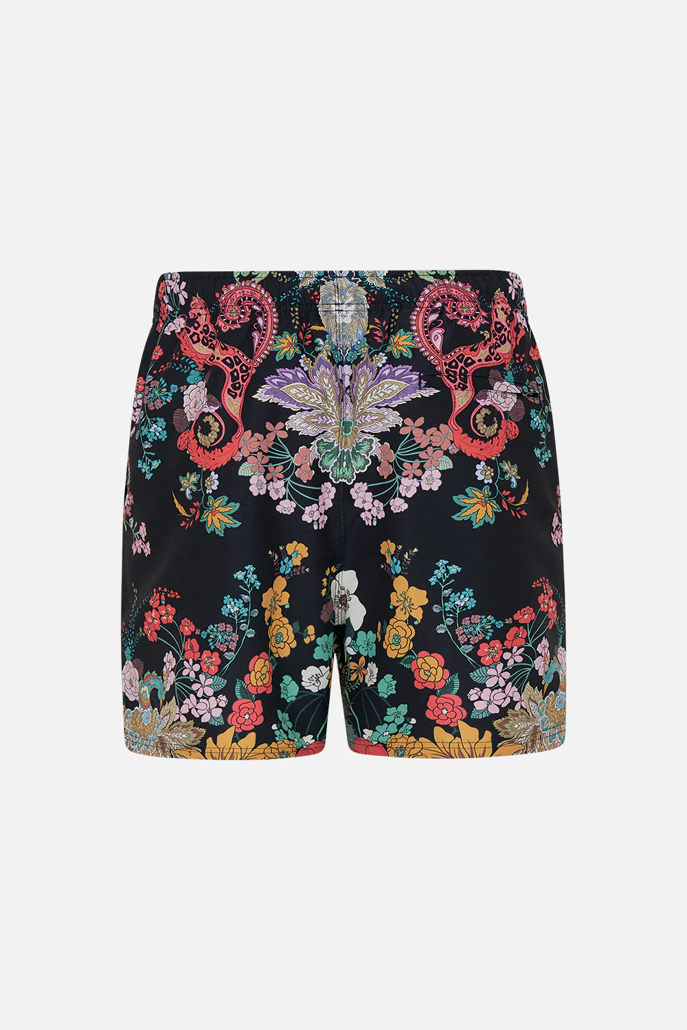 MID LENGTH BOARDSHORT WE WORE FOLKLORE - Image 7