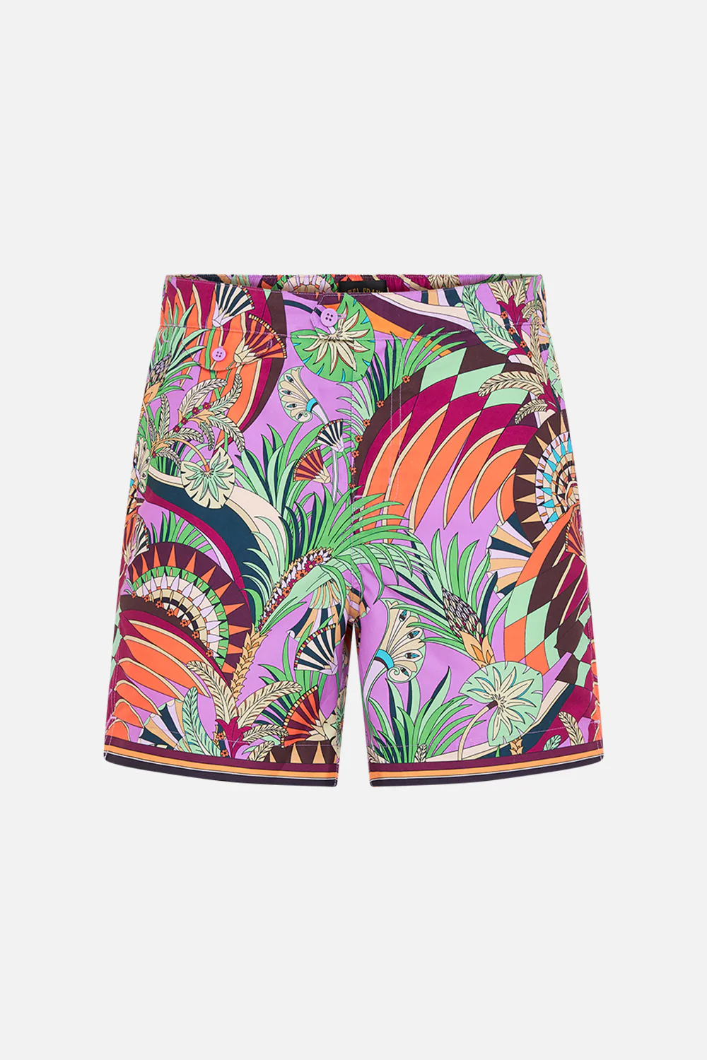 TAILORED SWIM SHORT GIZA GODDESS - Image 3