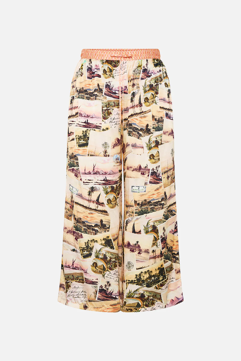 LOUNGE PANT MILLAS GOT MAIL - Image 9