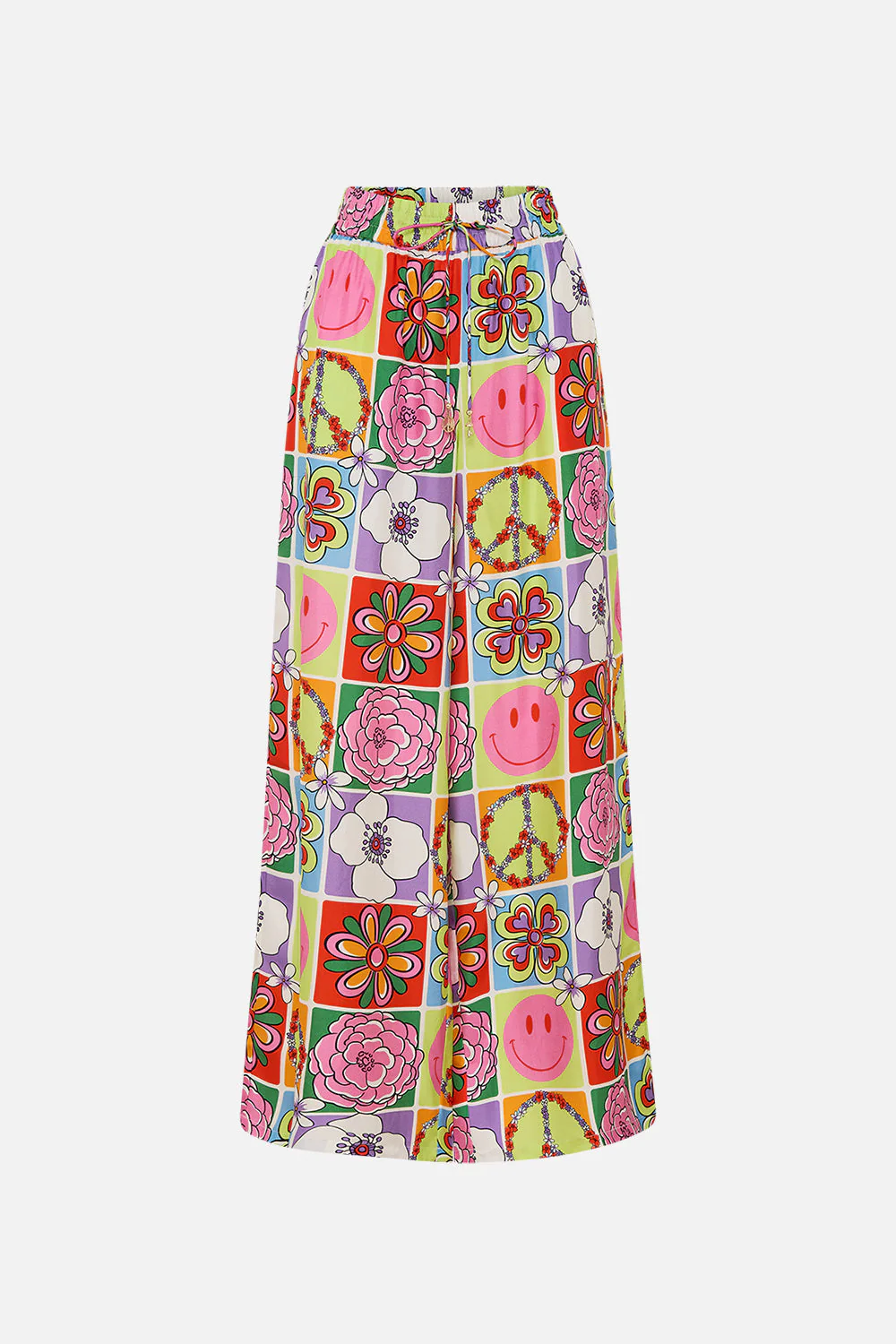STRAIGHT LEG PANT COSMIC PRAIRIE - Image 3