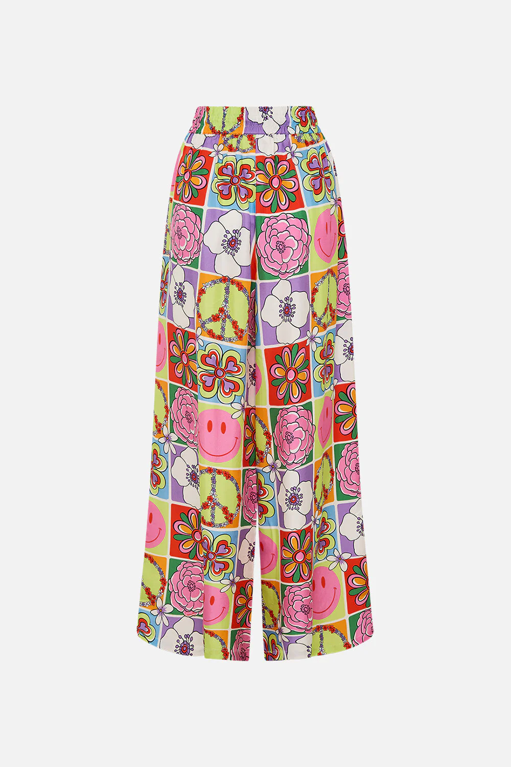 STRAIGHT LEG PANT COSMIC PRAIRIE - Image 7