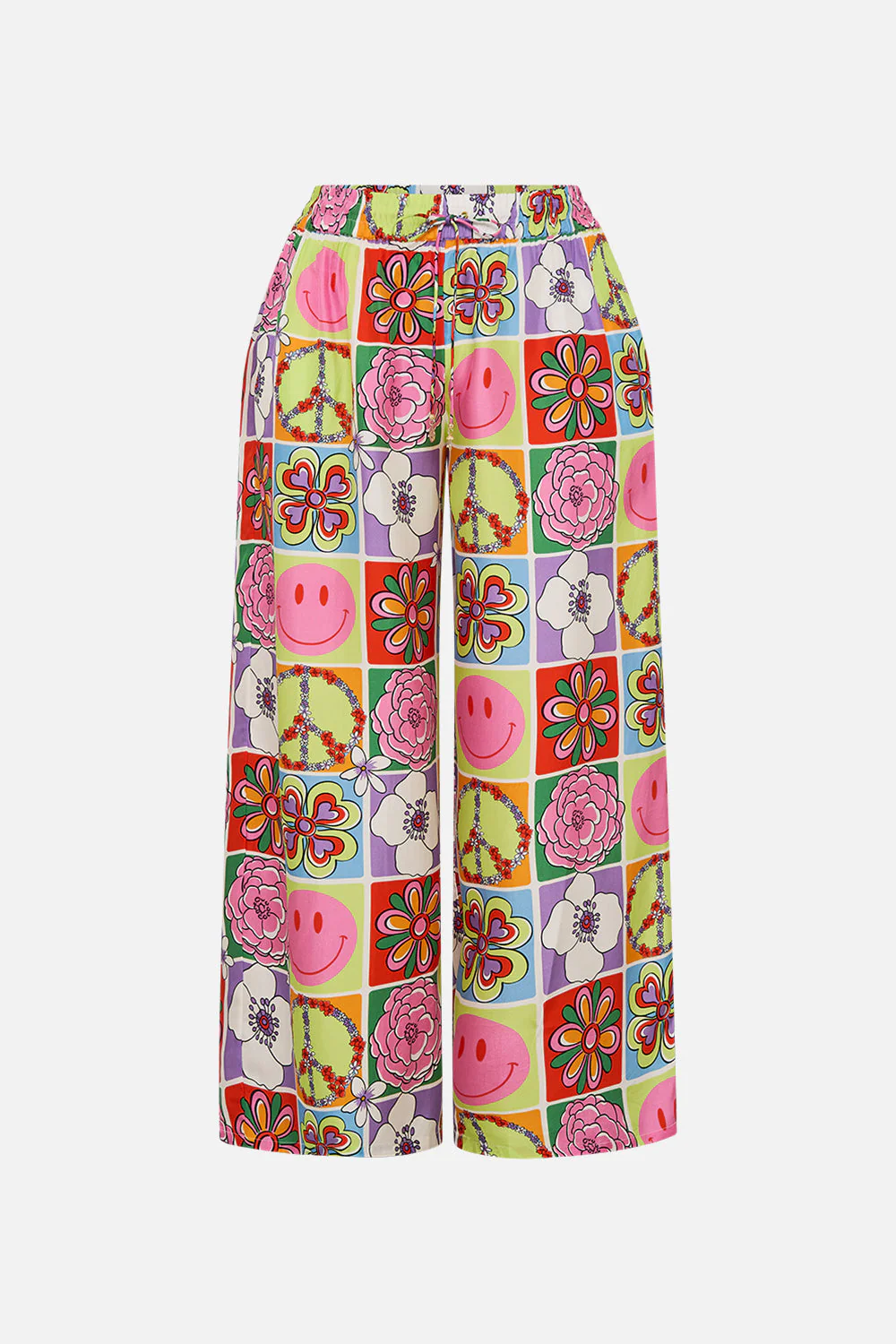 STRAIGHT LEG PANT COSMIC PRAIRIE - Image 8