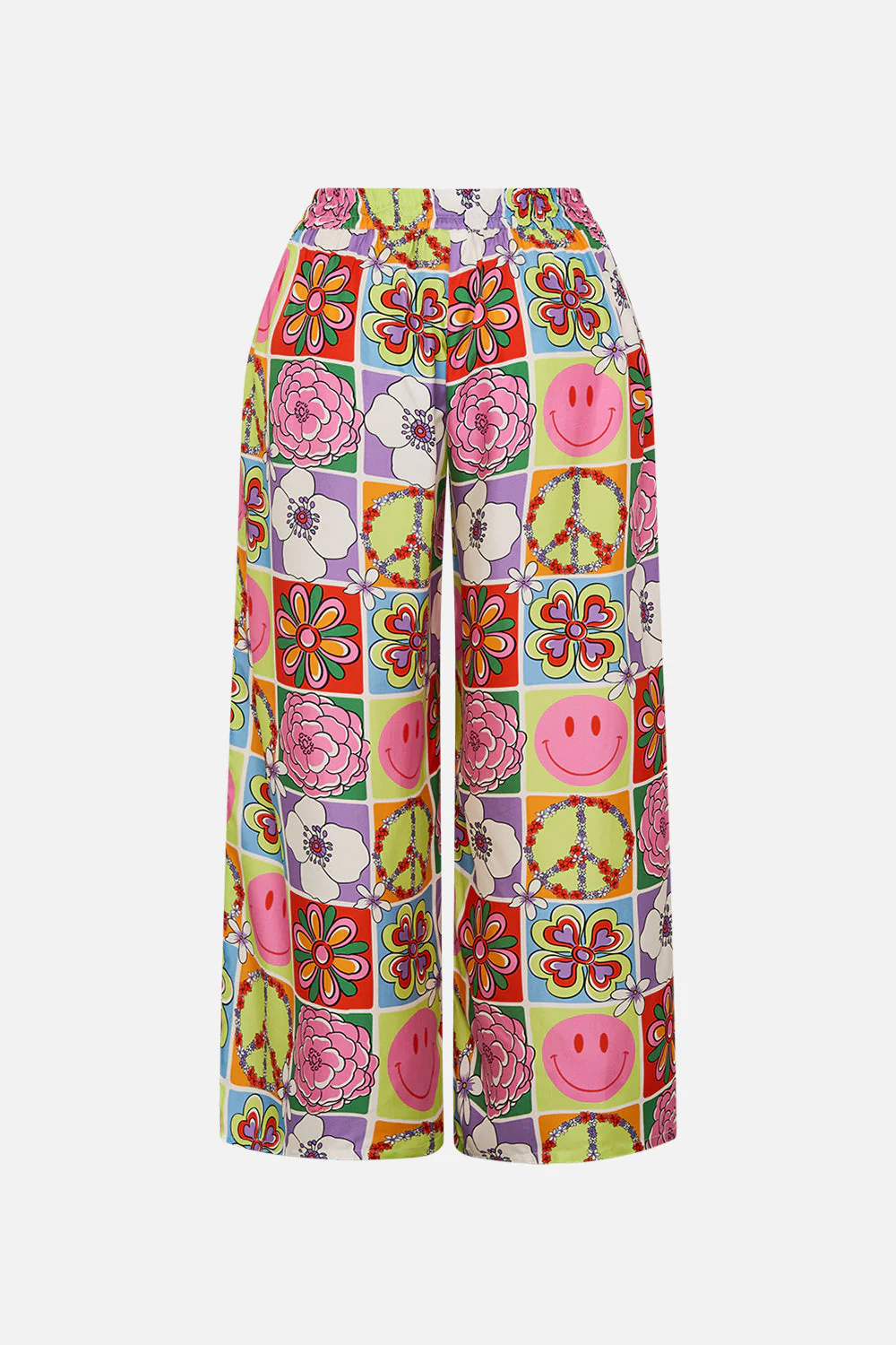 STRAIGHT LEG PANT COSMIC PRAIRIE - Image 9