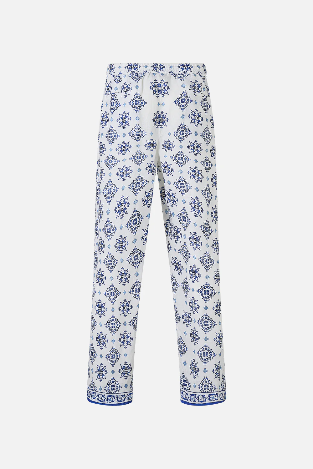 LOUNGE PANT AZUL ADVENTURES - Image 7