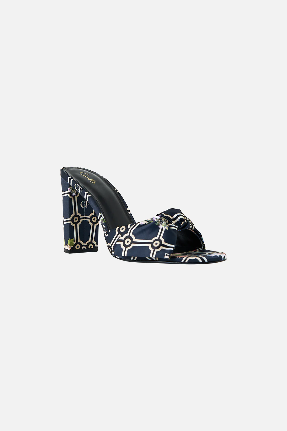 MADELEINE BOW MULE PALACIO POETRY - Image 2