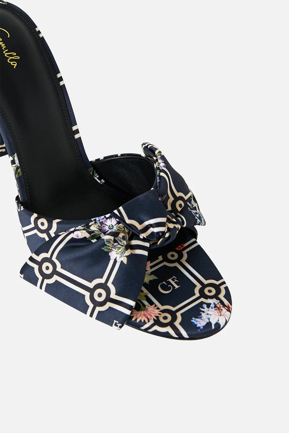 MADELEINE BOW MULE PALACIO POETRY - Image 3