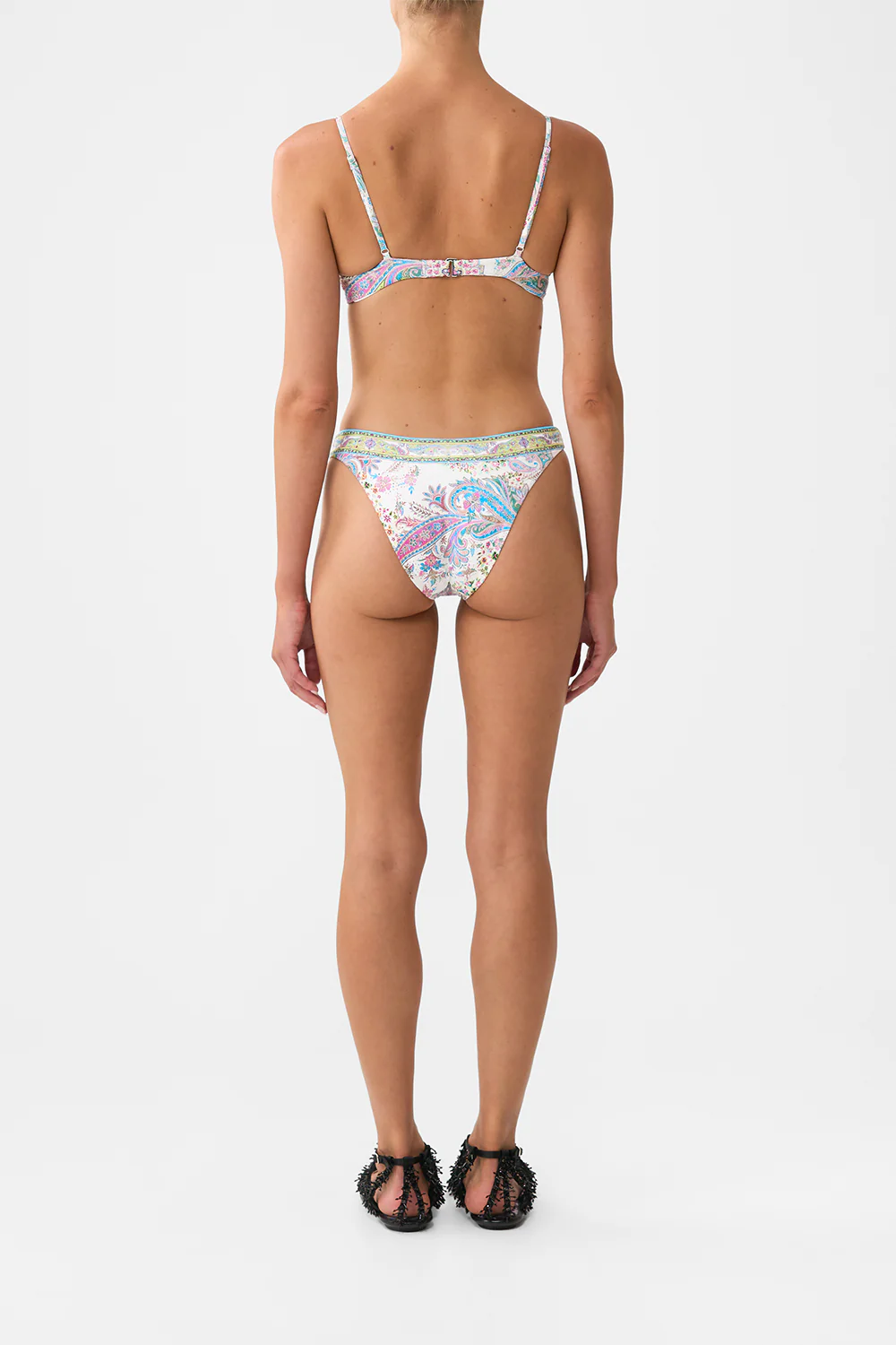 MINI REGULAR BIKINI BOTTOM MAGIC CARPET RIDE - Image 2