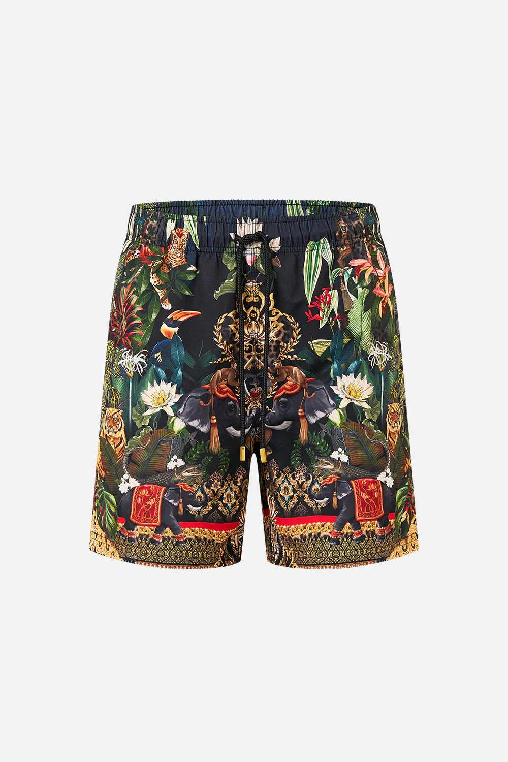 MID LENGTH BOARDSHORT READY FOR MY WELCOME DRINK - Image 3