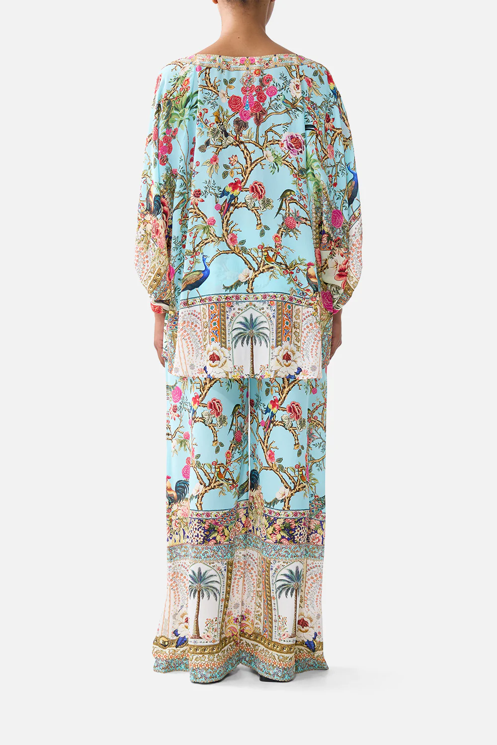 LOUNGE PANT SULTANS AND QUEENS - Image 2