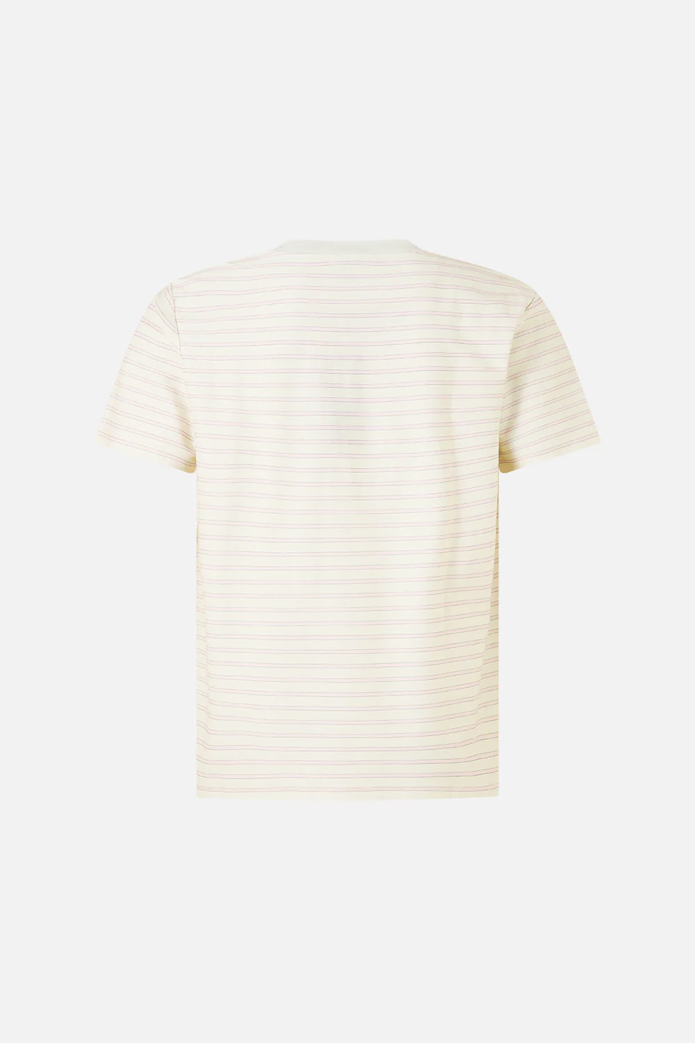 RELAXED HEAVYWEIGHT CREW NECK TEE HIGH CLASS HOOKAH - Image 6