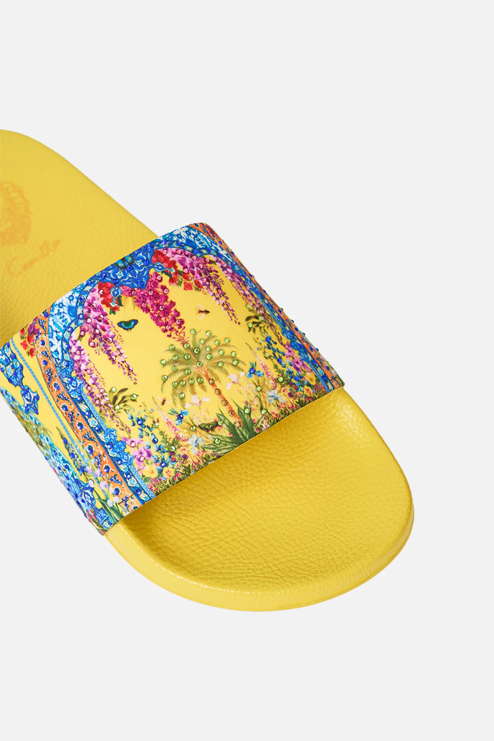 AMELIA POOL SLIDES SULTANAHMET SUMMER - Image 4