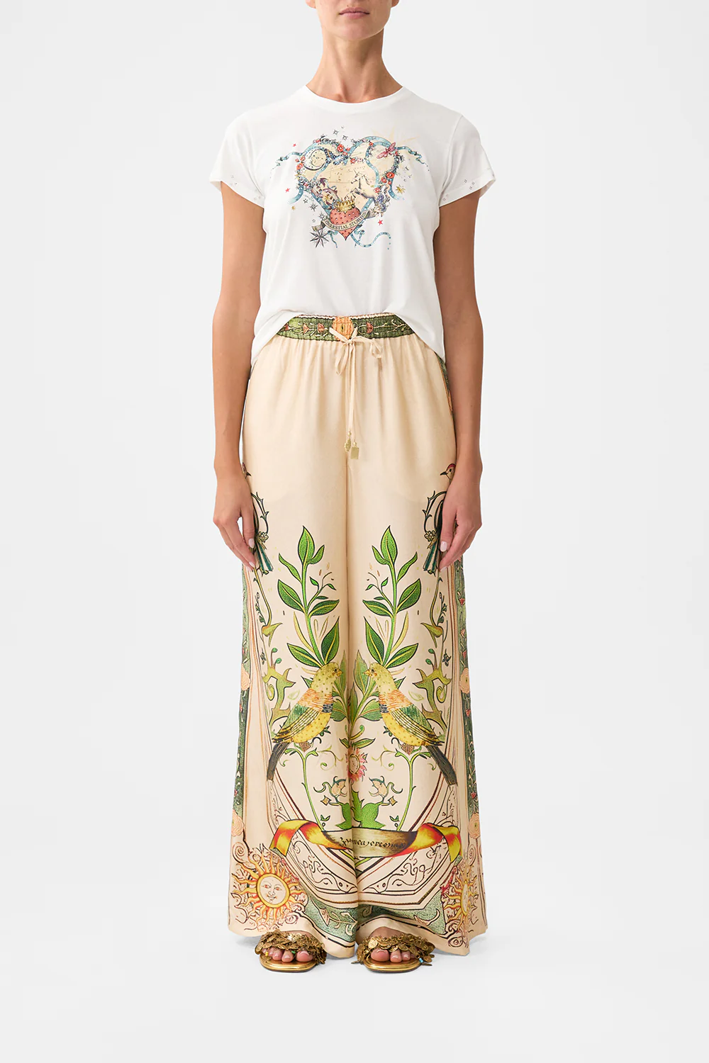 LOUNGE PANT HOUSE OF HOROSCOPES