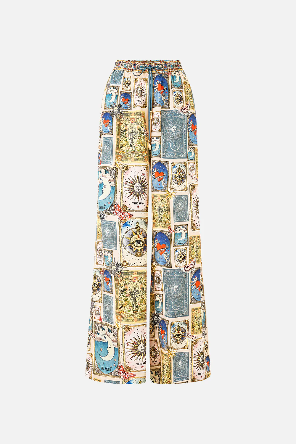 LOUNGE PANT MY LUCKY STARS - Image 3