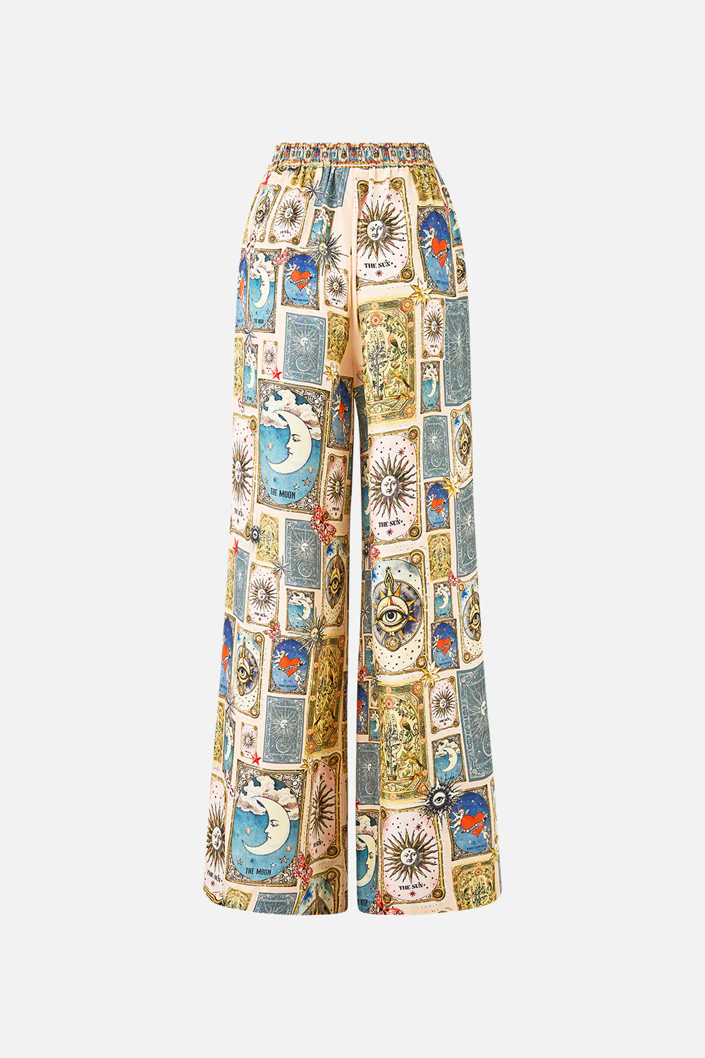 LOUNGE PANT MY LUCKY STARS - Image 6