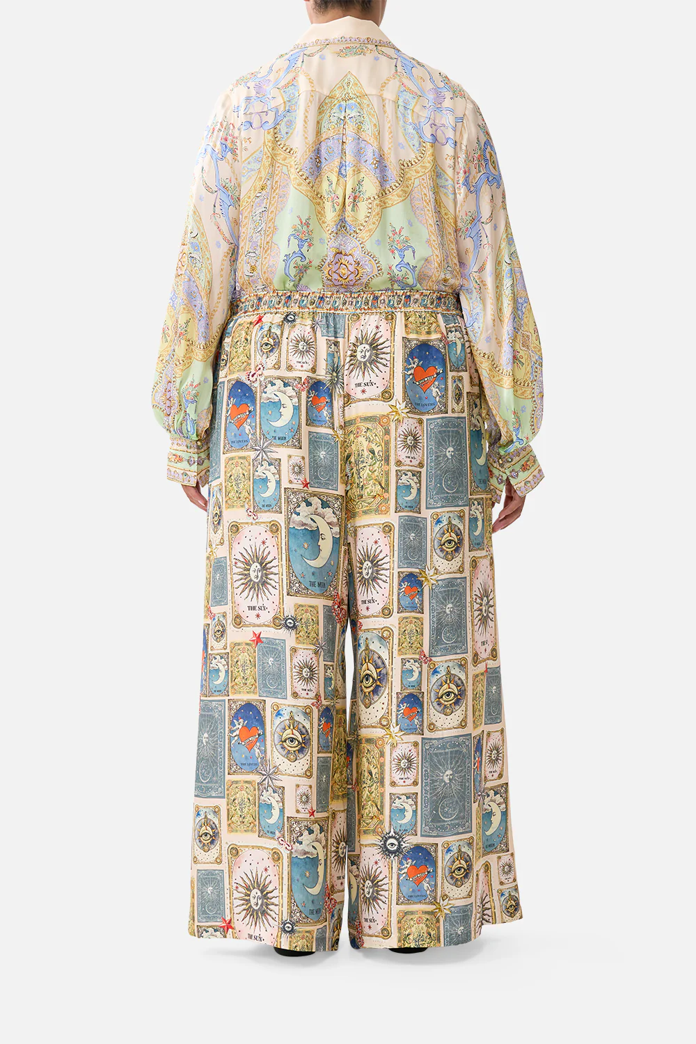 LOUNGE PANT MY LUCKY STARS - Image 9