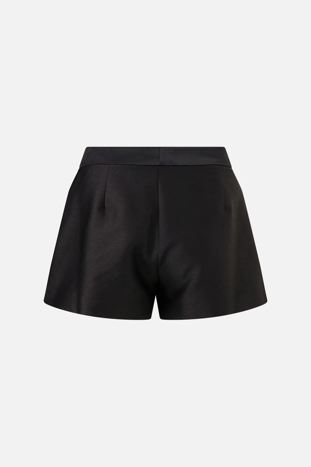 LOW RISE MINI SHORTS FLAMENCO FOLKLORE - Image 7