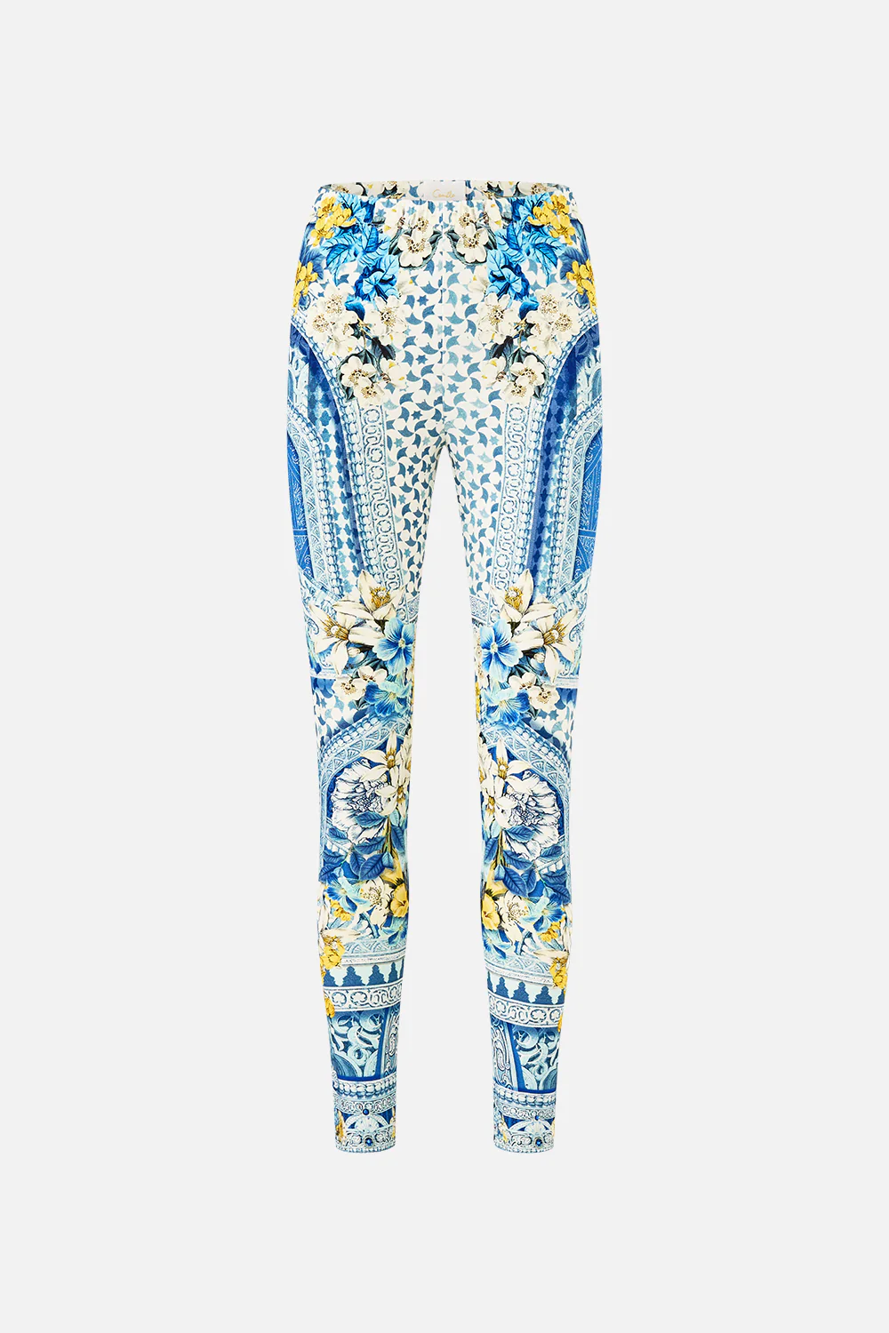LEGGINGS DE NADA GRANADA - Image 3