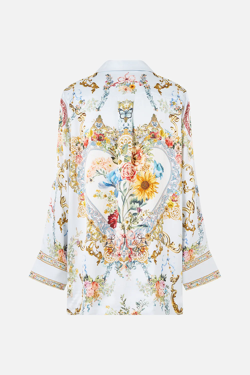 RELAXED SUIT JACKET SEVILLE SWEETHEART - Image 6