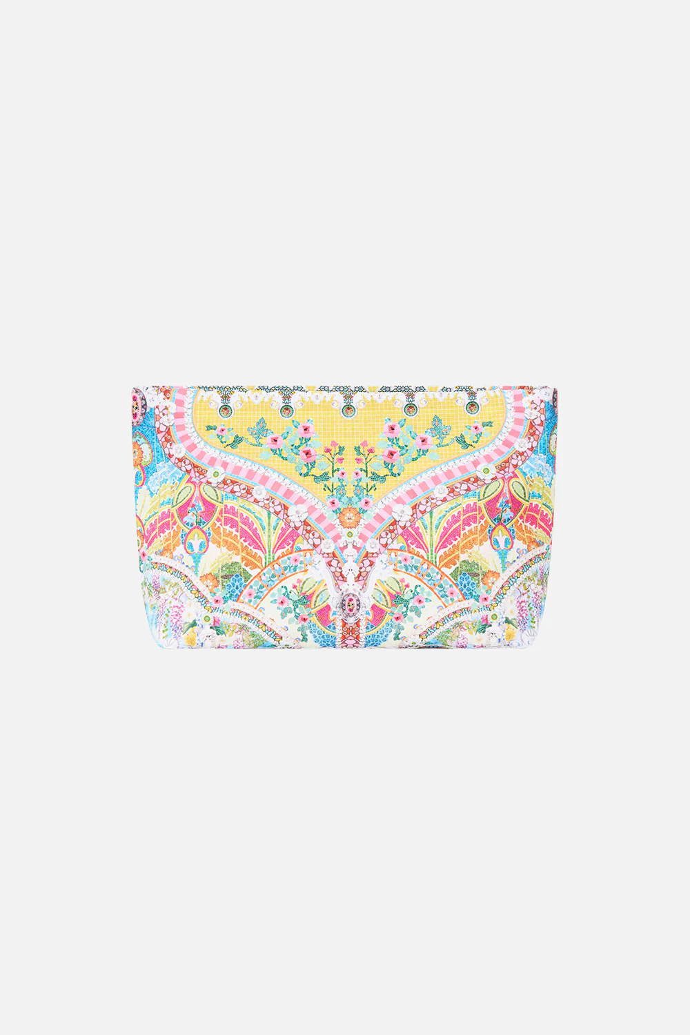 SMALL MAKEUP CLUTCH NAVÀS NOUVEAU - Image 2