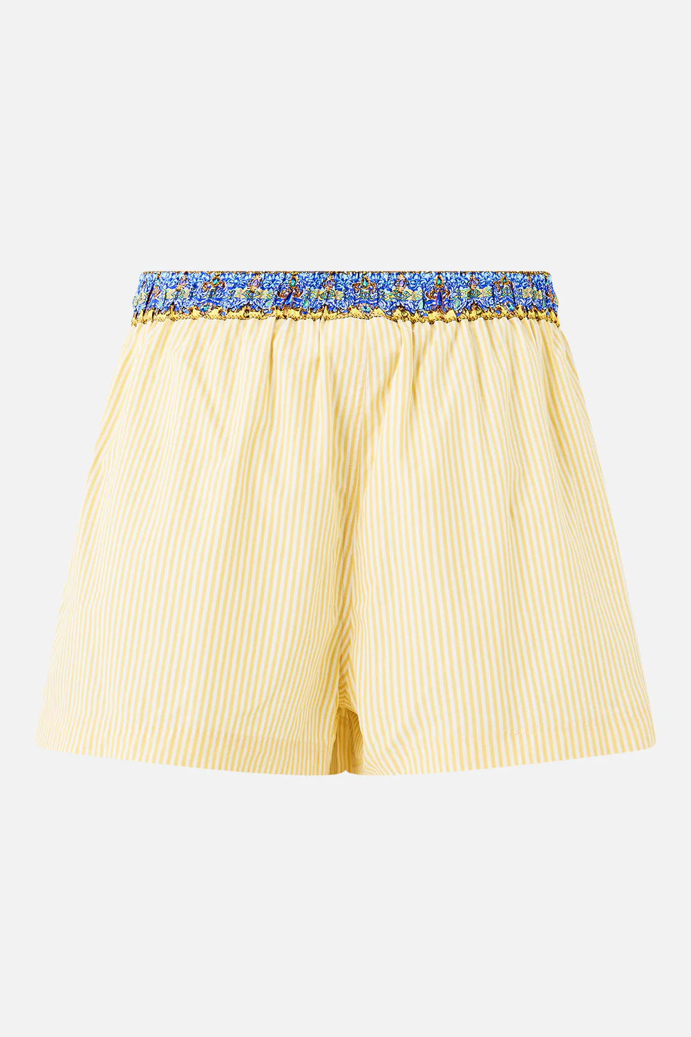 BOXER SHORT BENEATH THE ANDALUSIAN SUN - Image 7