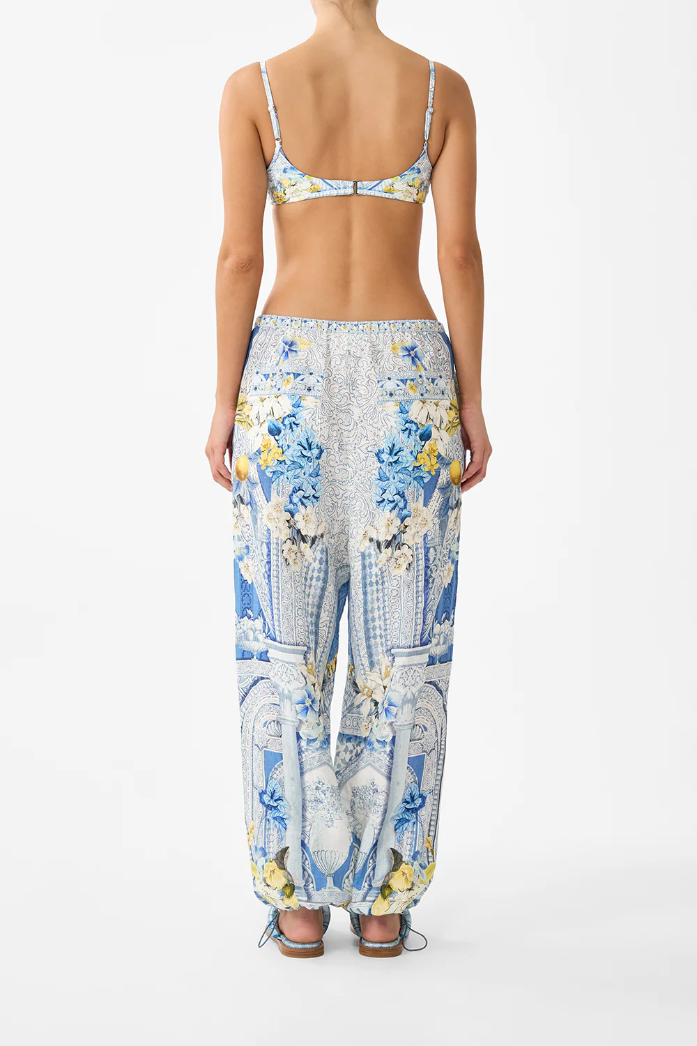PARACHUTE PANT DE NADA GRANADA - Image 2