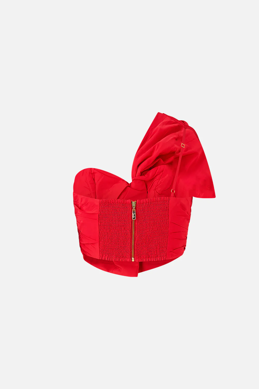ASYMMETRIC BOW TOP NAZAR NIRVANA - Image 6