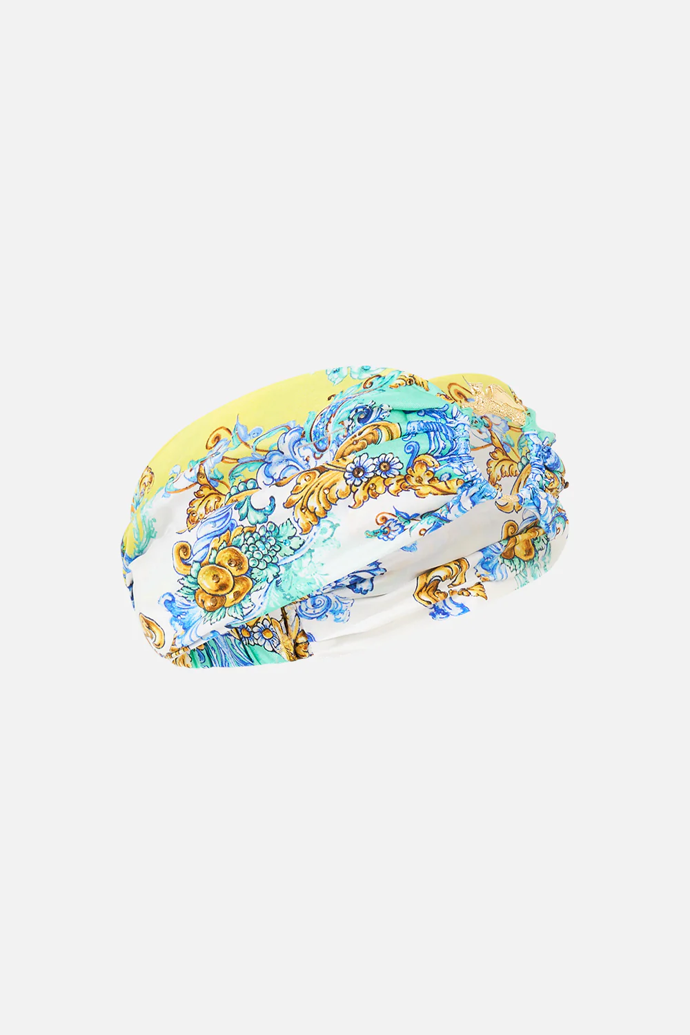 RING HEADBAND DIAL UP THE TILES - Image 2