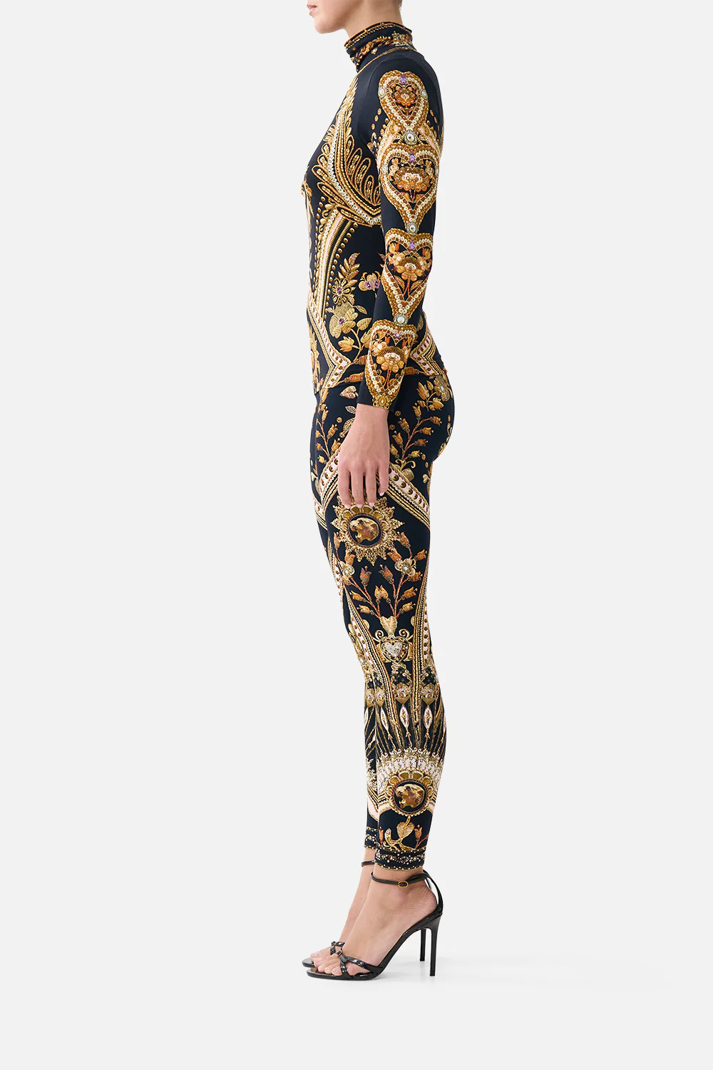 JERSEY TURTLENECK TAURUS RISING - Image 4