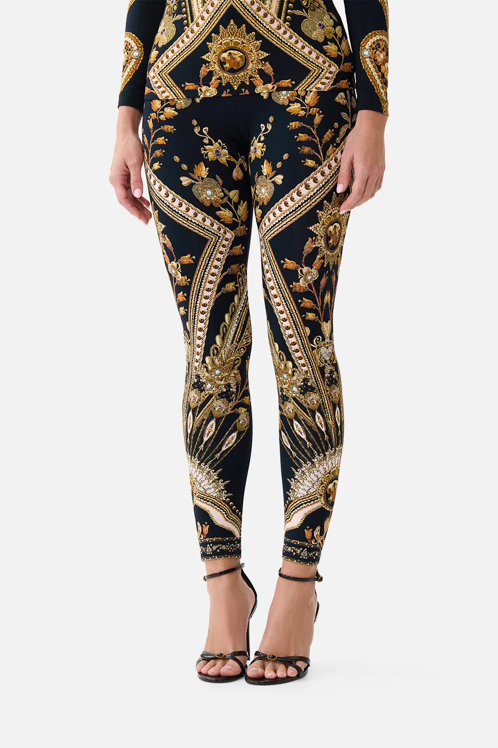 JERSEY TURTLENECK TAURUS RISING - Image 5