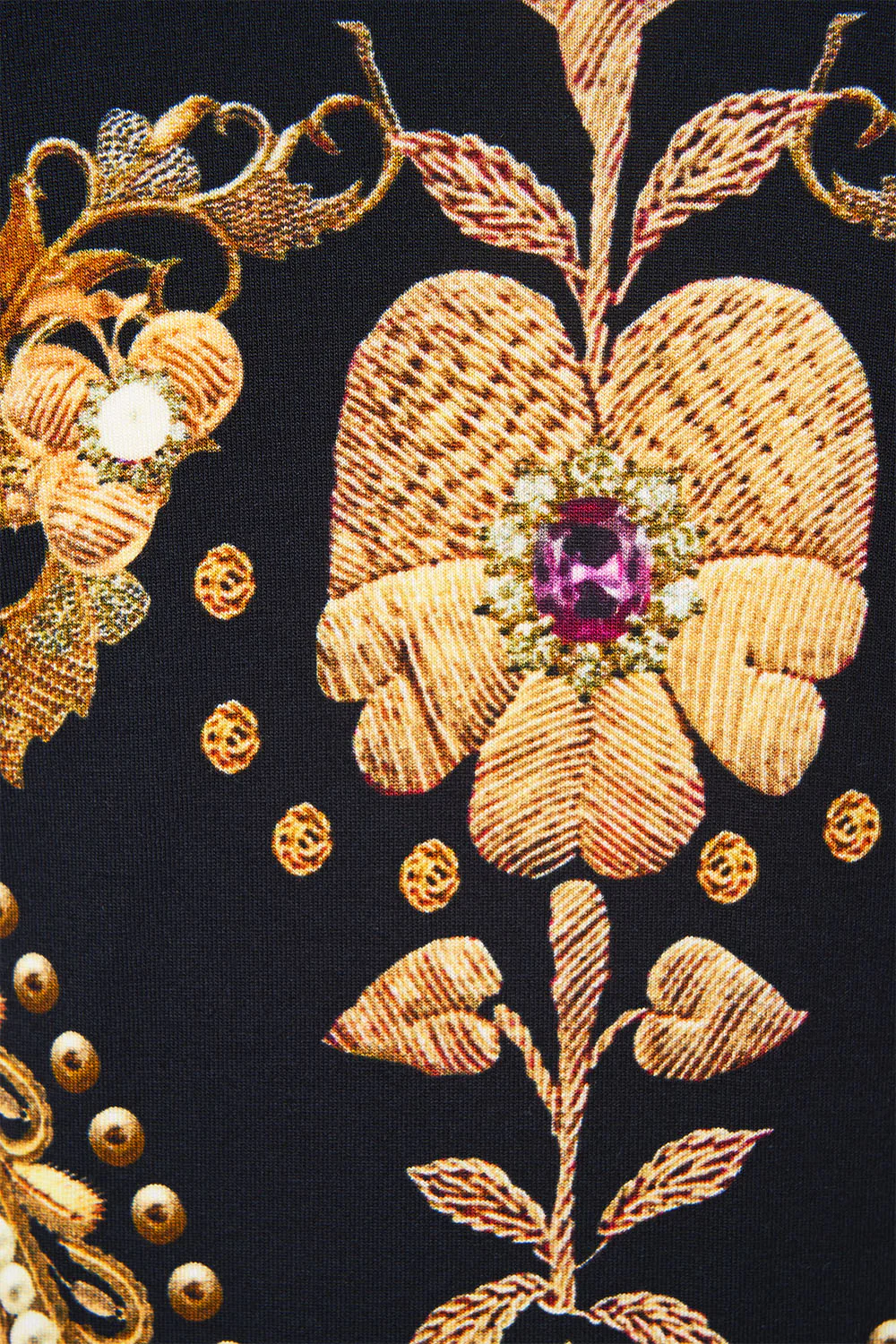 JERSEY TURTLENECK TAURUS RISING - Image 7