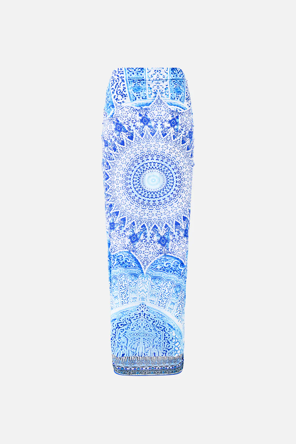 MULTI WEAR LONG SARONG THE BOSPHOROUS - Image 6