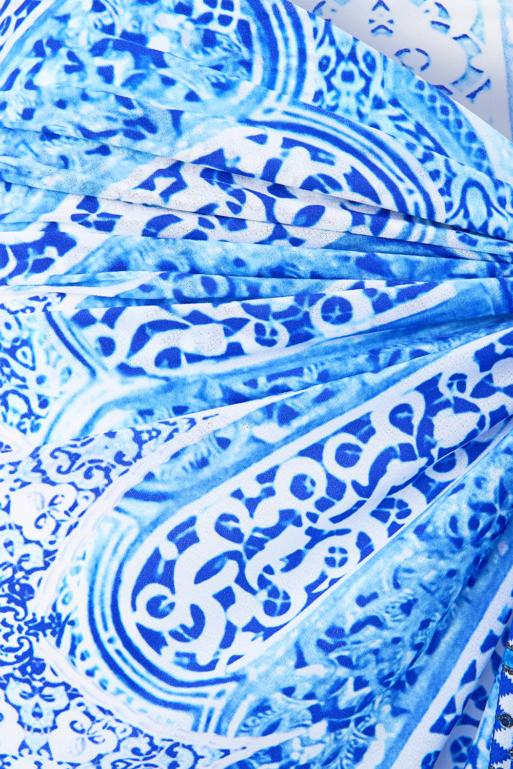 MULTI WEAR LONG SARONG THE BOSPHOROUS - Image 7
