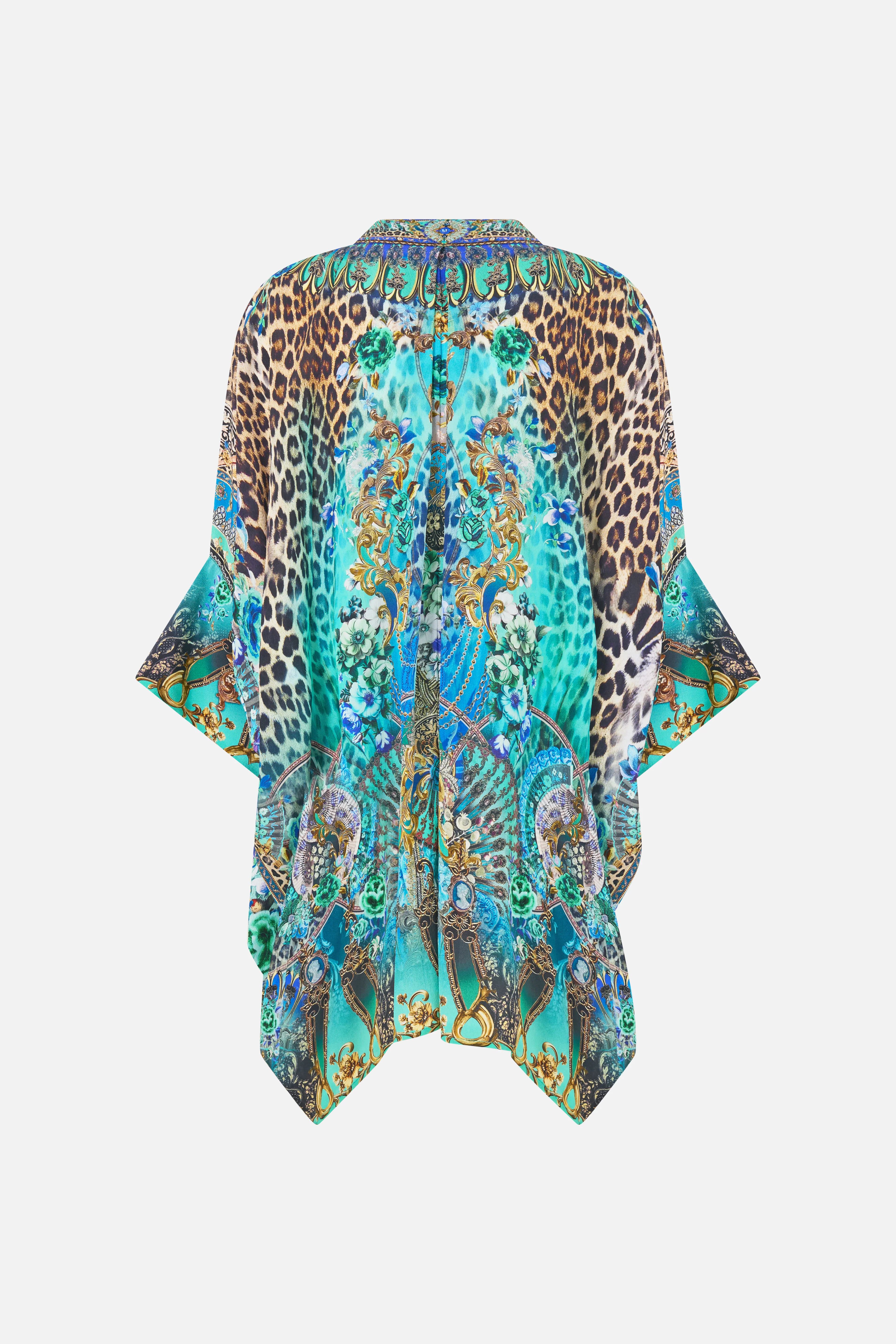 BATWING SHIRT FLAMENCO EUPHORIA - Image 6
