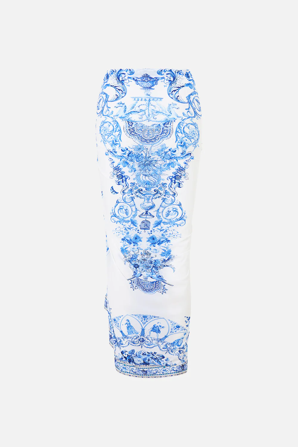 MULTI WEAR LONG SARONG CERAMIC PANORAMIC - Image 6