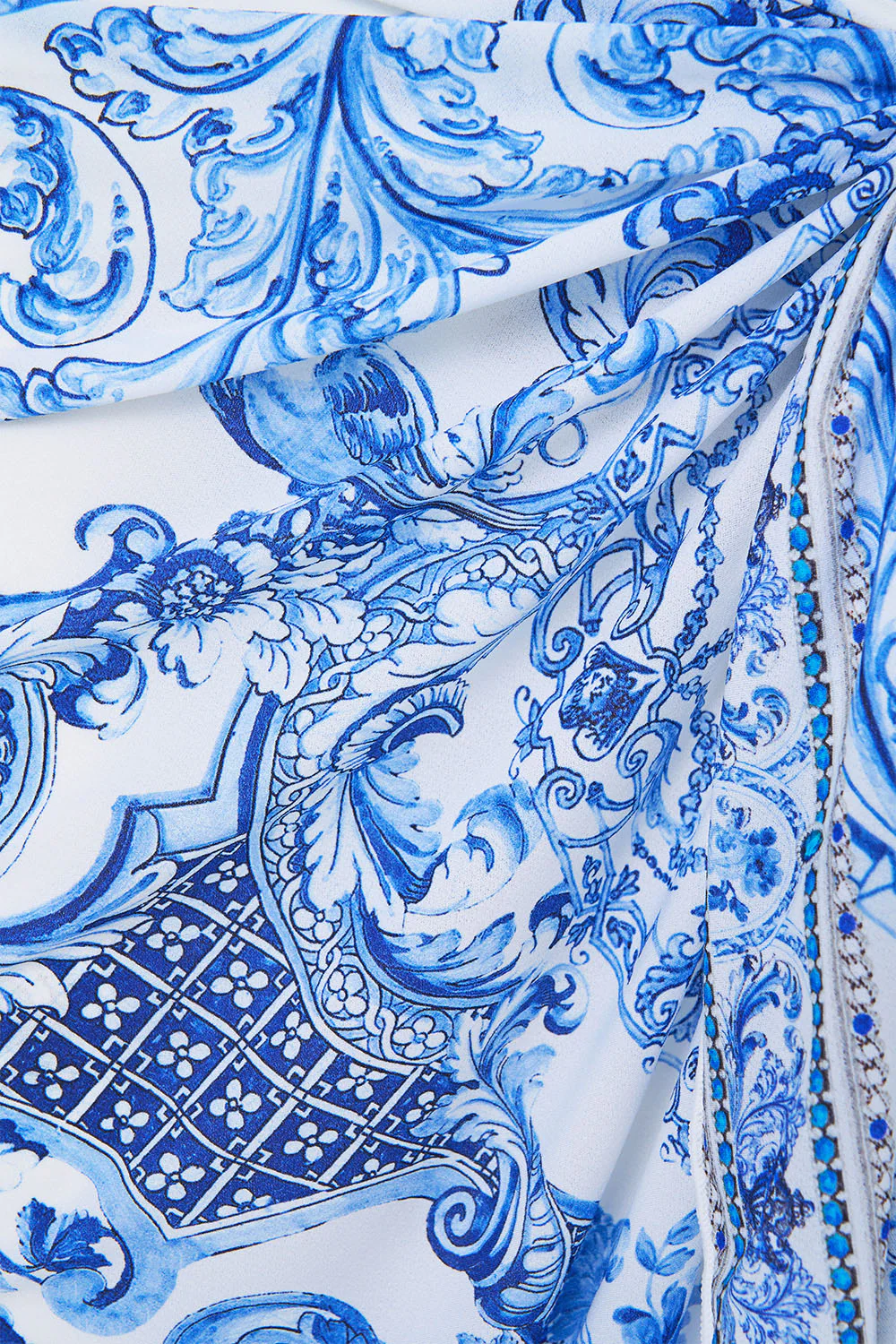 MULTI WEAR LONG SARONG CERAMIC PANORAMIC - Image 7