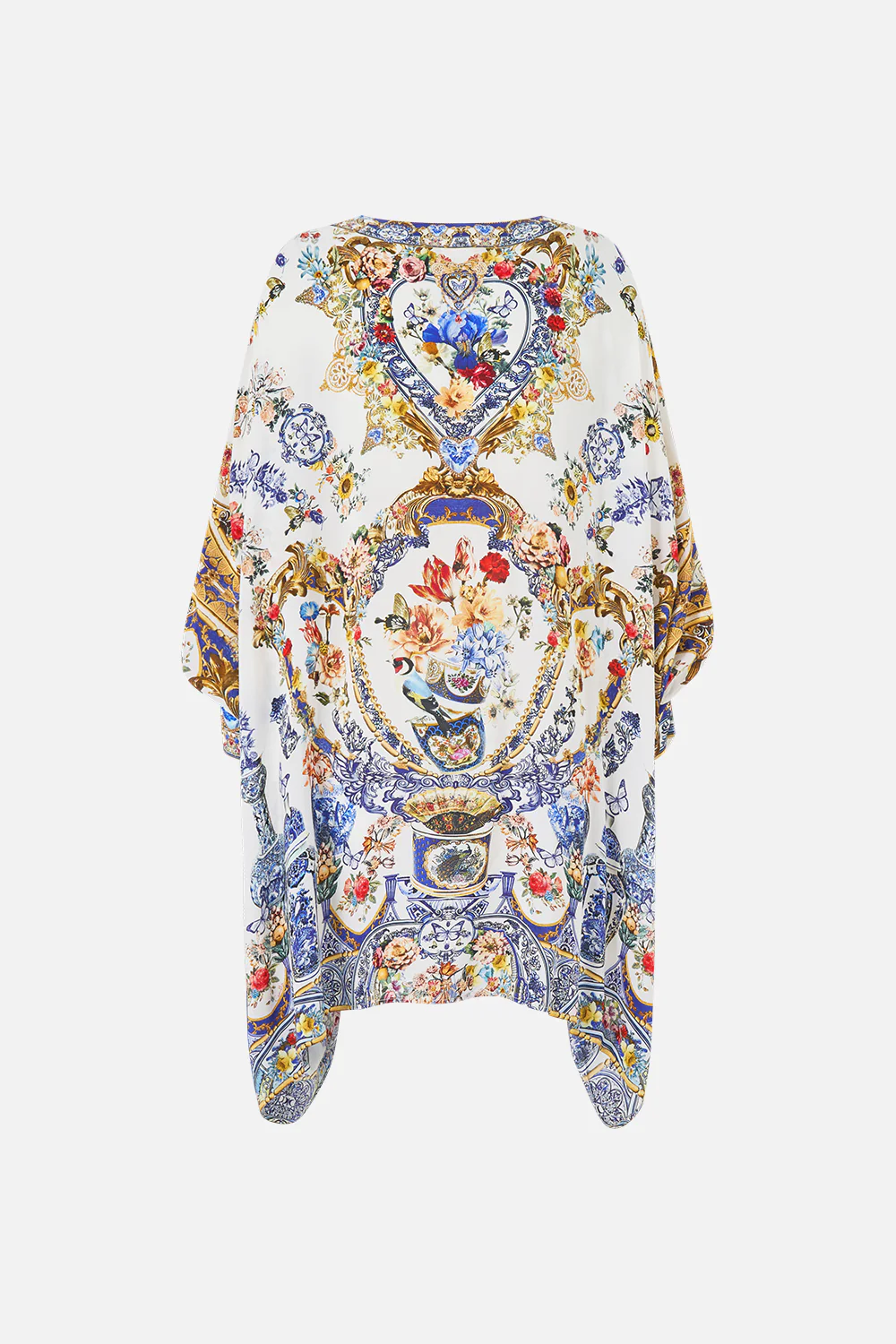 SHORT KAFTAN WITH CUFF THE POTTERY PARLOUR - Image 2