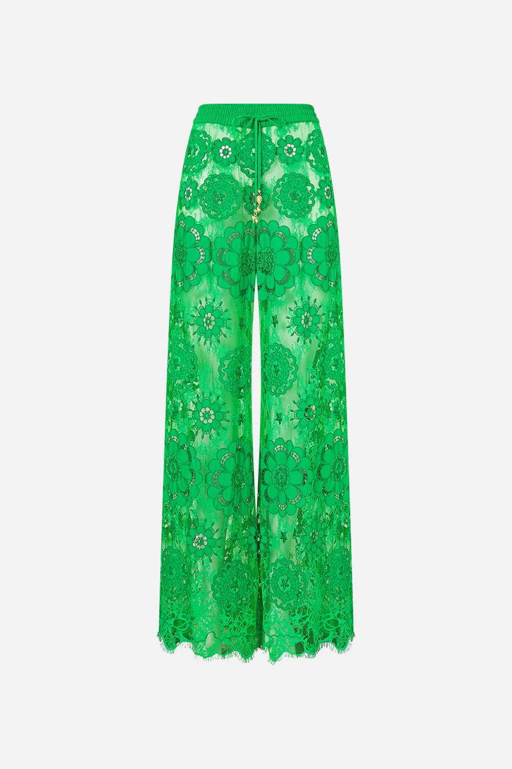 LOUNGE PANT SACROMONTE SEÑORITA - Image 3