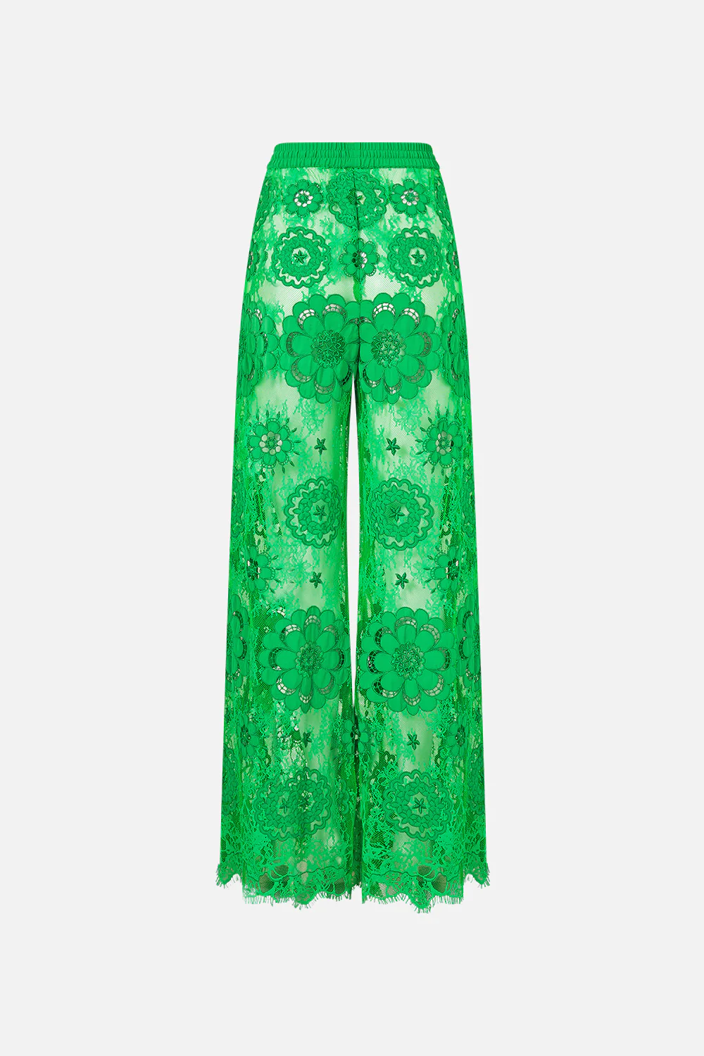 LOUNGE PANT SACROMONTE SEÑORITA - Image 6
