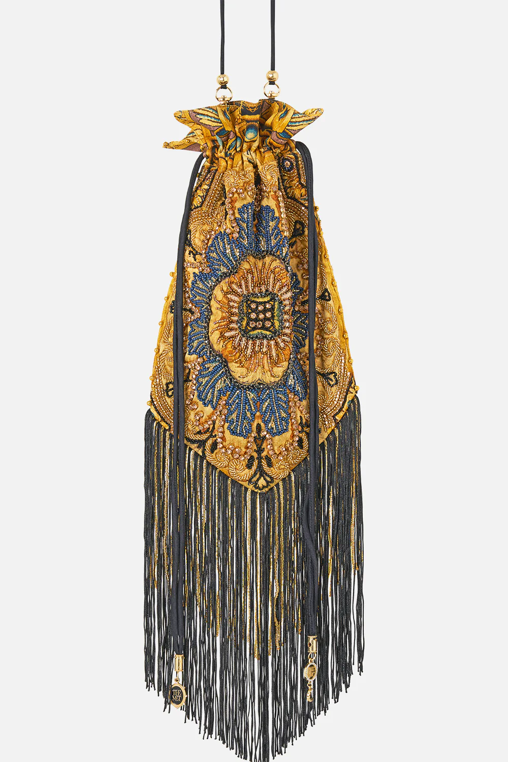 DRAWSTRING POUCH MUSEUM MEMOIRS - Image 3